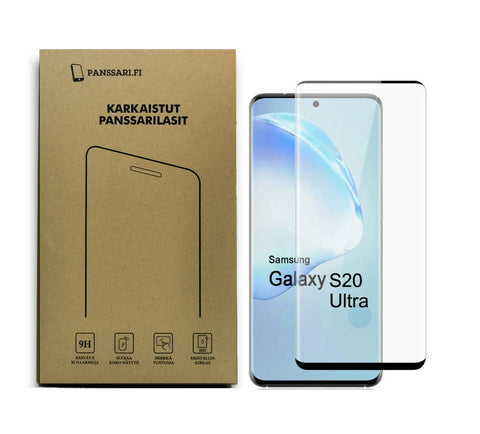 Samsung Galaxy S20 Ultra Panssarilasi