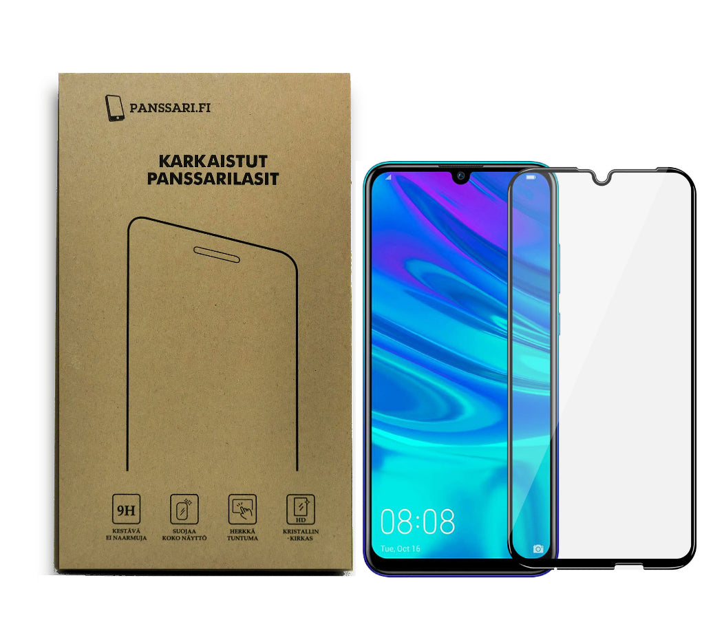 Huawei P Smart (2019) Panssarilasi / Honor 10 Lite Panssarilasi / Honor 20 Lite Panssarilasi