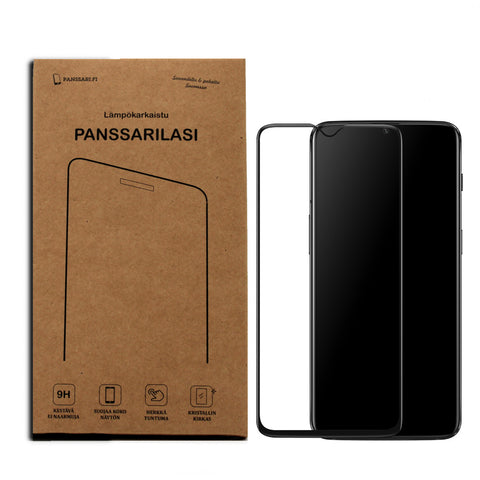 OnePlus 6T Panssarilasi / OnePlus 7 Panssarilasi