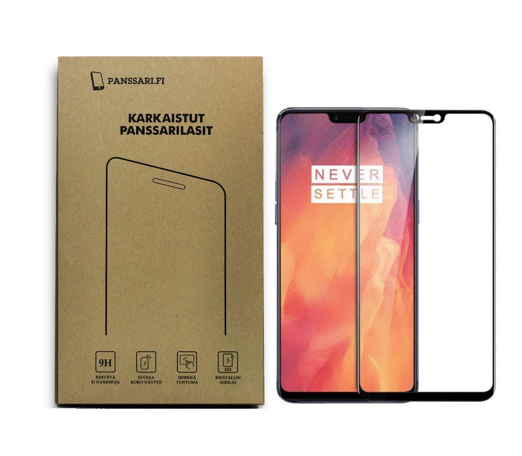 OnePlus 6 Panssarilasi
