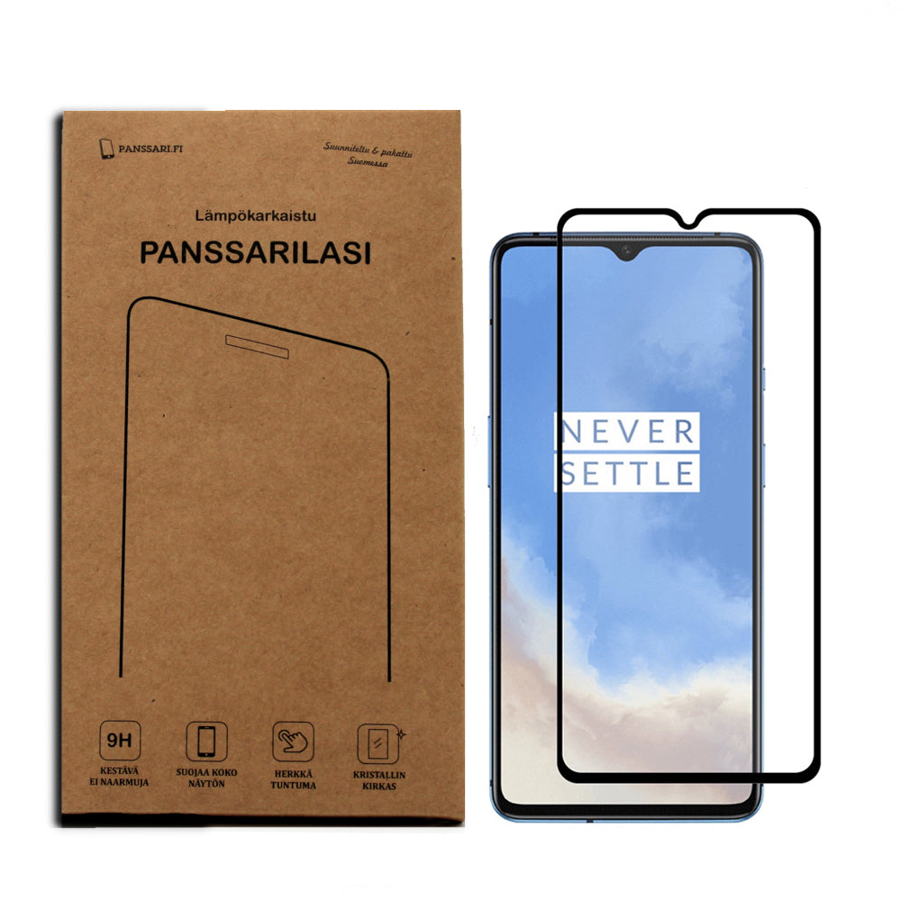 OnePlus 7T Panssarilasi