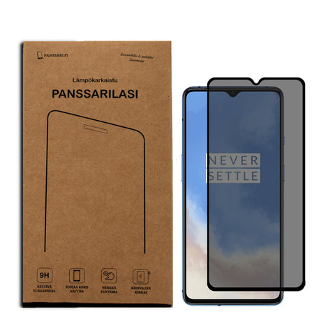 OnePlus 7T Panssarilasi