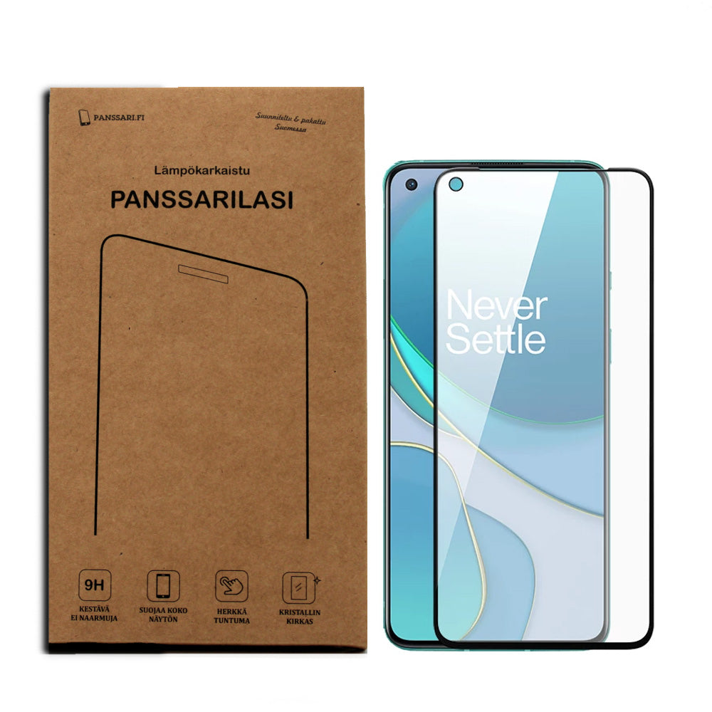 OnePlus 8t Panssarilasi