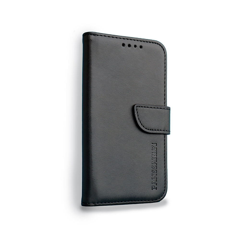 Talja II -lompakkokotelo sulkimella ja korttipaikoilla OnePlus