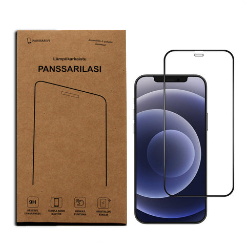 iPhone 12 Mini Panssarilasi