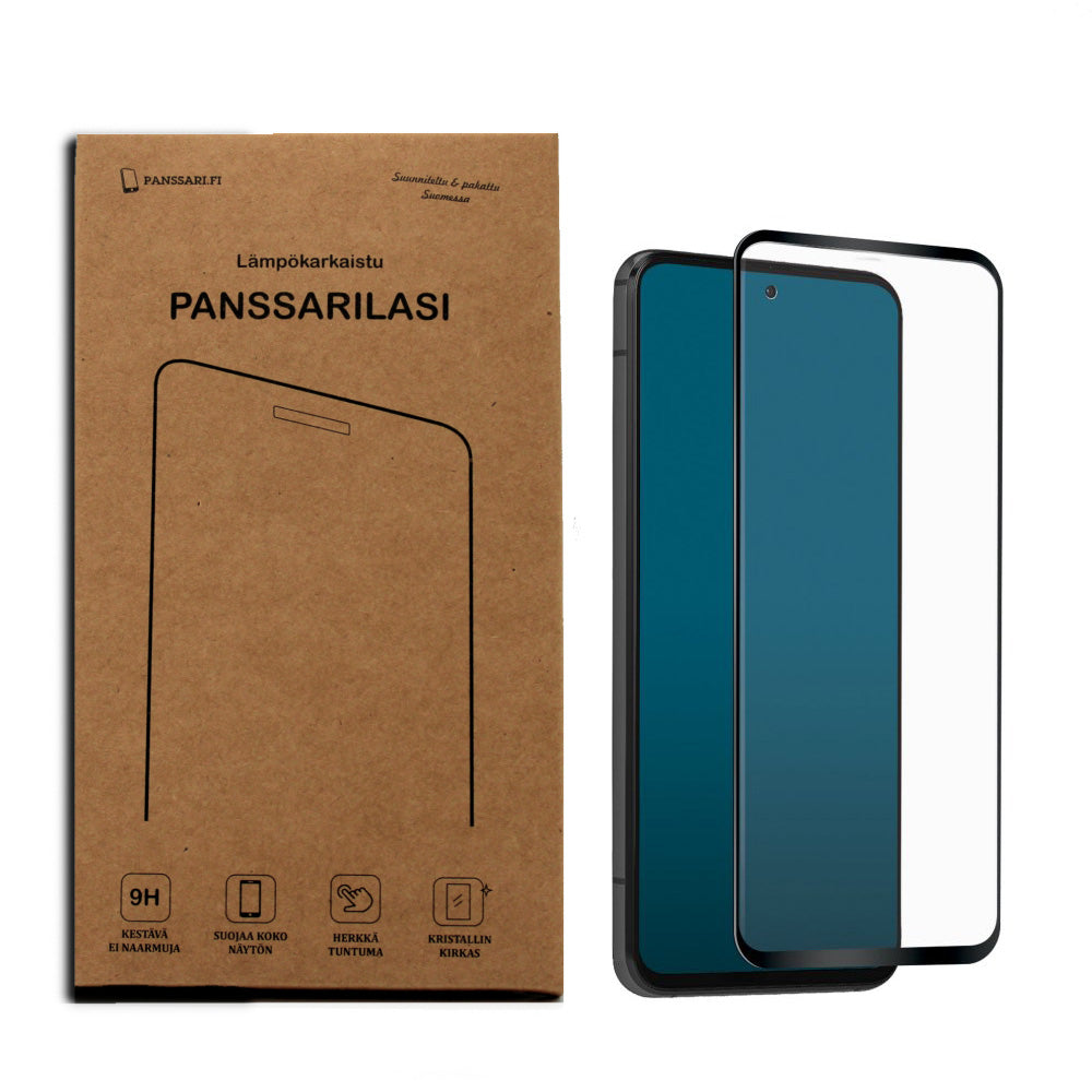 Xiaomi Redmi Note 10 Pro Panssarilasi